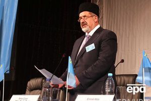 Чубаров объявил о переходе Меджлиса на чрезвычайный режим деятельности