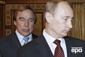 Путин утверждал, что Ролдугин не замешан в незаконных сделках