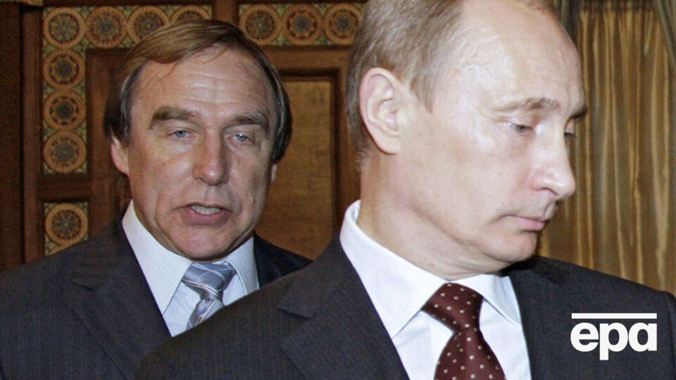 Путин утверждал, что Ролдугин не замешан в незаконных сделках