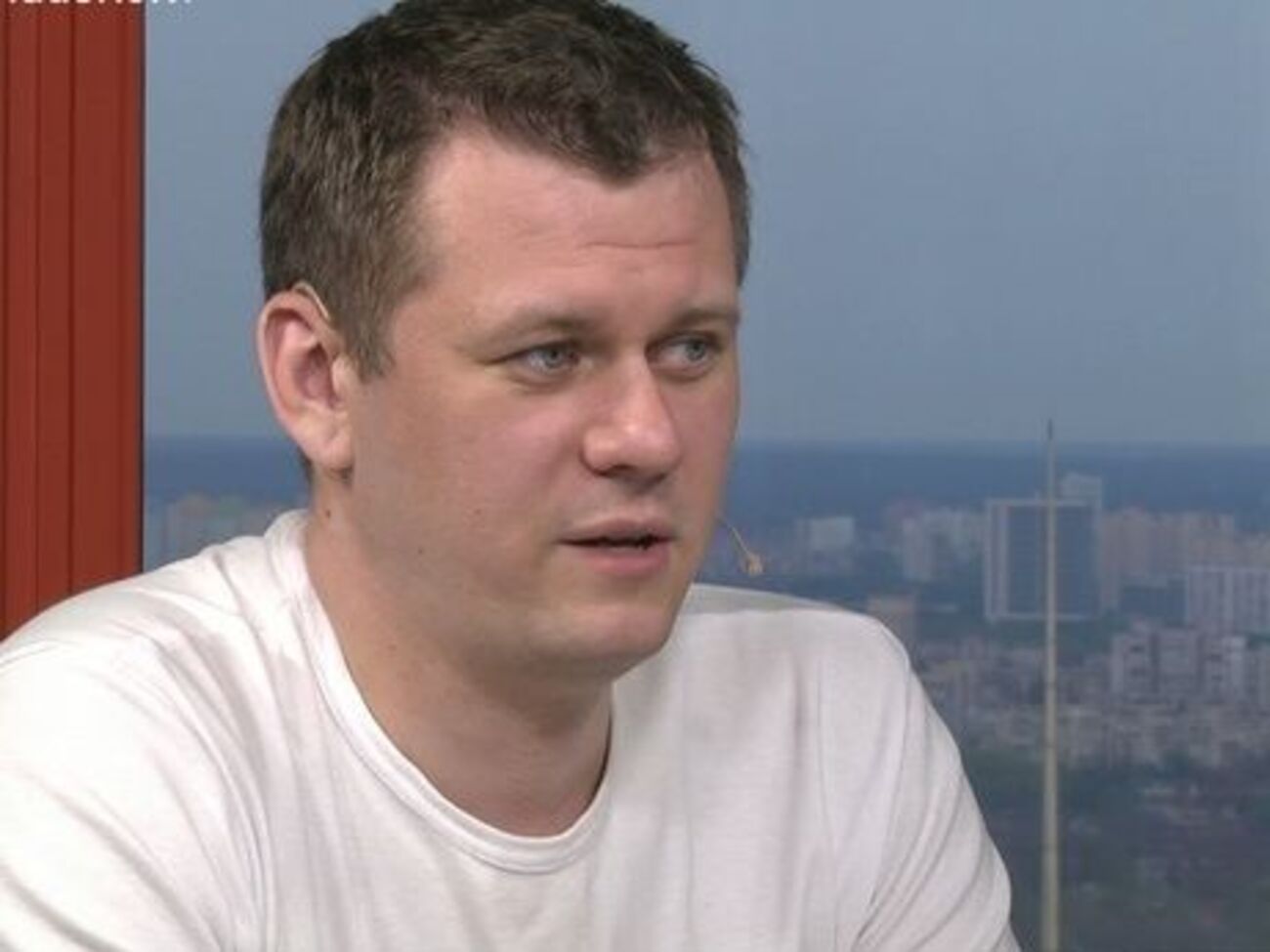 Казанский:&nbsp;Это удар не только по Шустеру, но и по всей стране