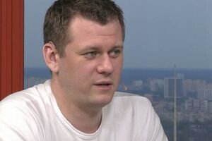 Казанский: Это удар не только по Шустеру, но и по всей стране