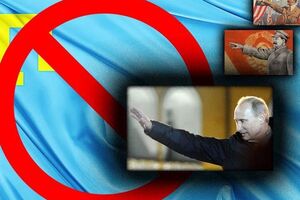 Муждабаев: Мы требуем от правительства Украины и правительств всех демократических стран защитить крымских татар от преследований по национальному признаку