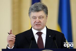Порошенко заверил, что будет защищать свободу слова