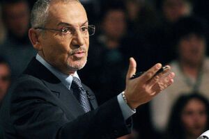 Шустер: В Украине что-то не так. Власти пытаются вернуть систему, против которой, по их утверждению, они боролись. Видео