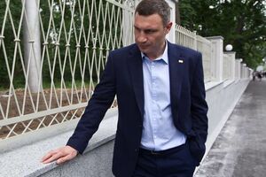 Кличко предложил Шустеру эфир на столичном телеканале "Киев"
