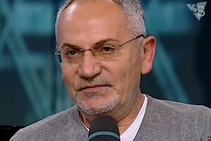 Шустер объявил голодовку