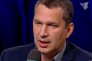 Генеральный директор телеканала 3s.tv Павел Елизаров объявил голодовку