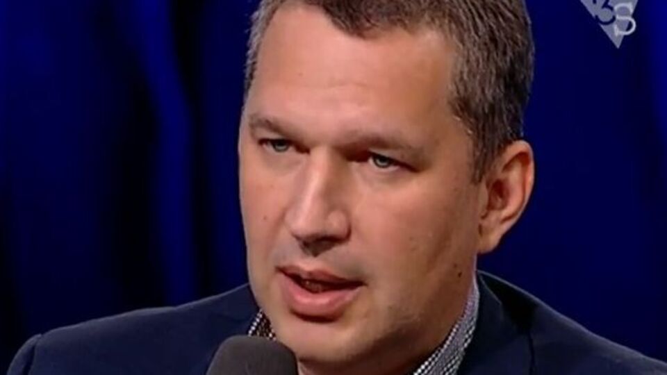 Генеральный директор телеканала 3s.tv Павел Елизаров объявил голодовку