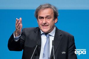 С Платини сняли подозрения в коррупции