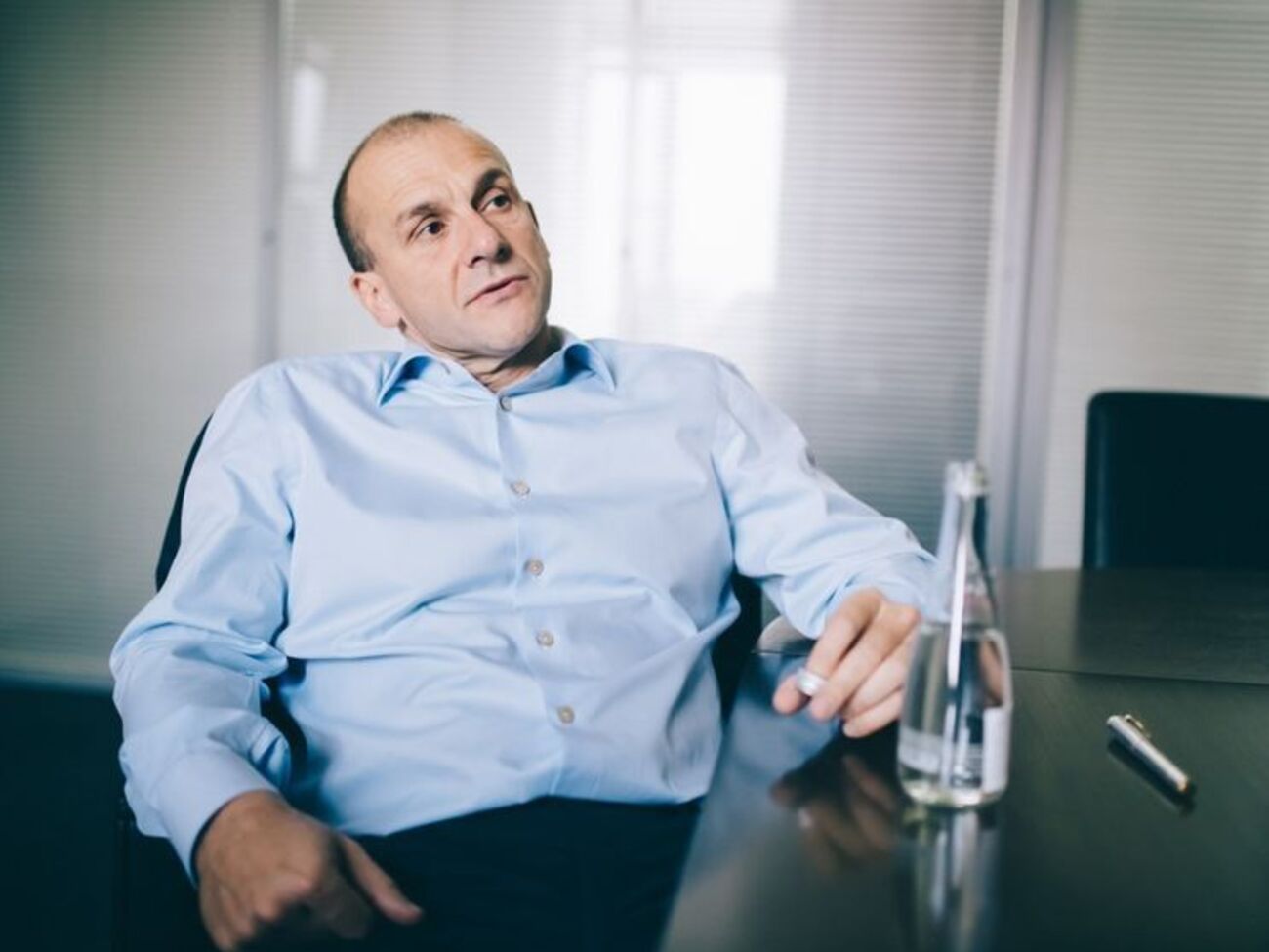 Российский суд заочно арестовал Григоришина