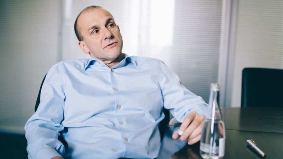 Российский суд заочно арестовал Григоришина