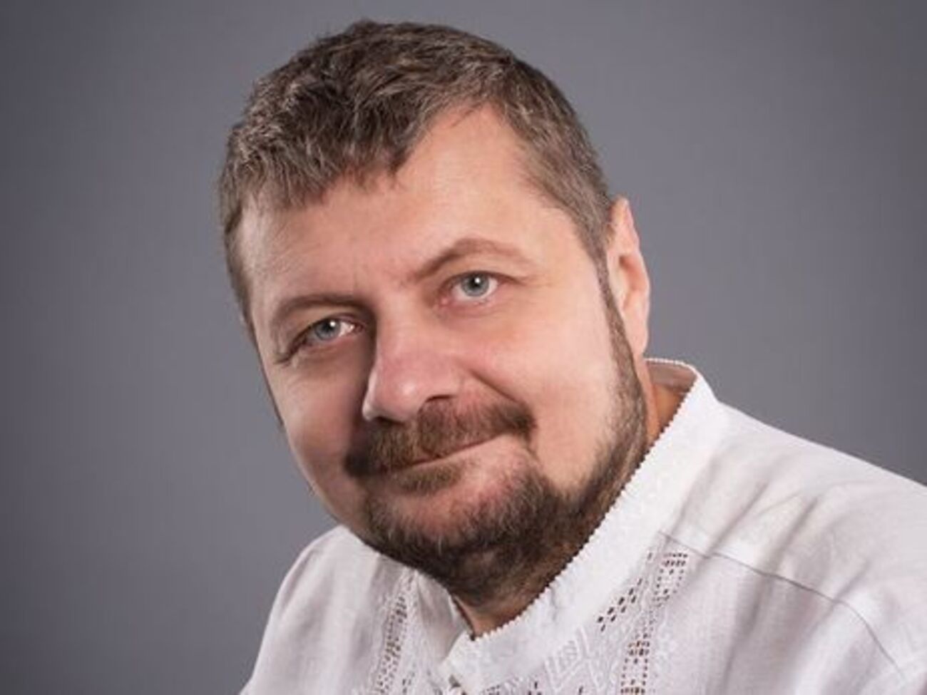 Мосийчук: Этих СБУшников еще в проекте не было, когда Хмара уже отстаивал украинские интересы