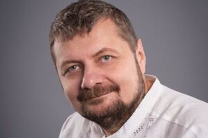 Мосийчук: Этих СБУшников еще в проекте не было, когда Хмара уже отстаивал украинские интересы