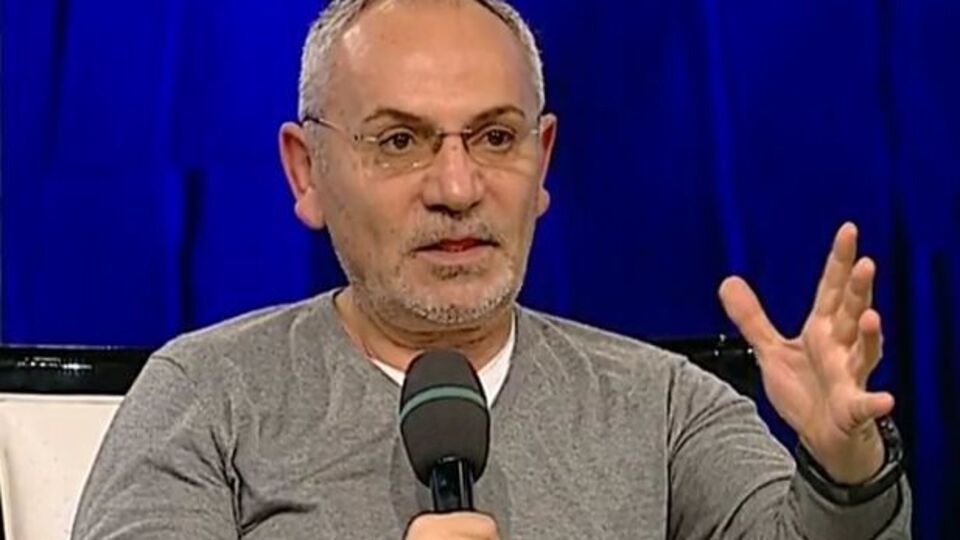 Шустер: Я не ожидал обмана от Петра Порошенко. Я ожидал, что это реально европейский человек