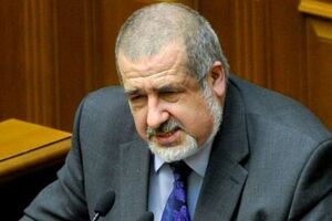 Чубаров: Из Крыма за два года оккупации вынуждены были выехать около 35 тысяч человек разных национальностей