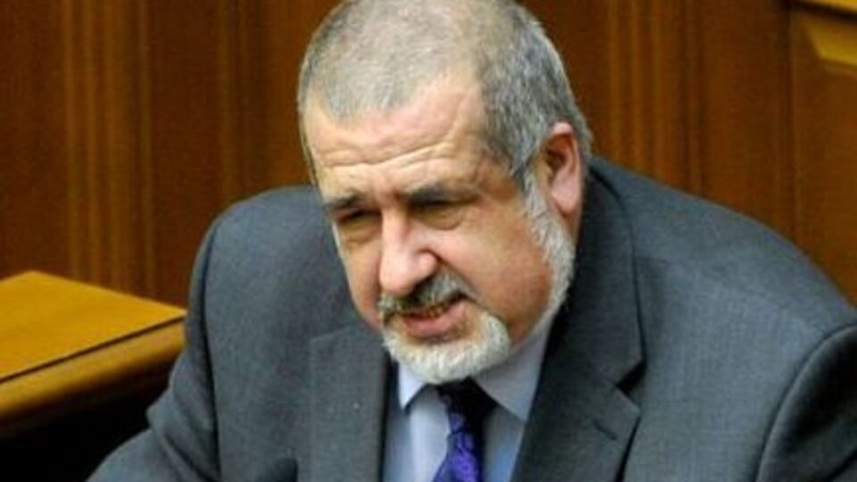 Чубаров: Из Крыма за два года оккупации вынуждены были выехать около 35 тысяч человек разных национальностей