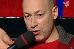 Гордон: Как сказал один сатирик, только наш человек, наступая в четвертый раз на грабли, радуется, что их еще не украли