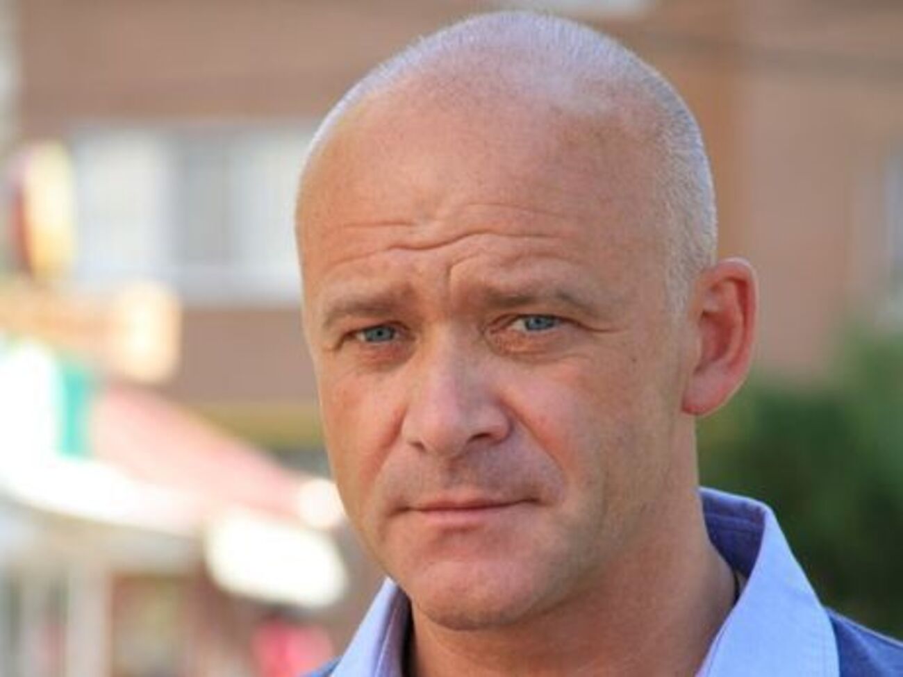 Труханов: Политические оппоненты не боятся, что в таких провокациях могут пострадать люди