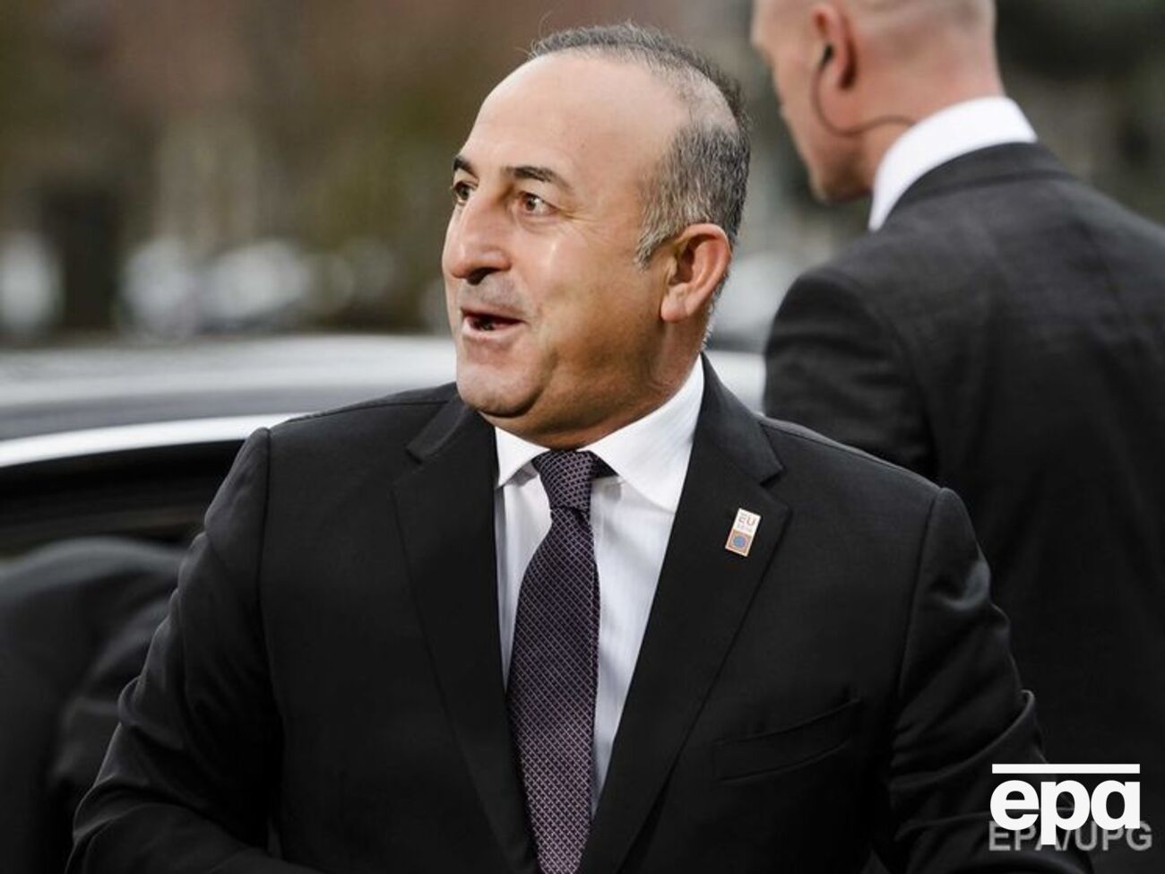 Чавушоглу заявил, что США разместят в Турции ракетные системы&nbsp;HIMARS