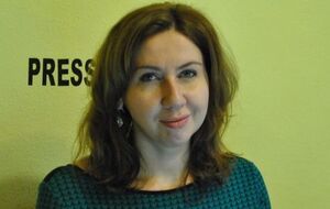 Романюк: Все вешается на одного человека