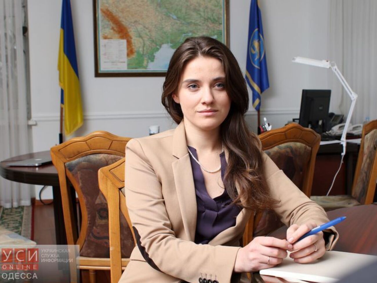 Марушевская:&nbsp;Увольнение Насирова станет позитивным сигналом для бизнеса