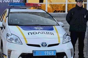 Злоумышленников удалось задержать