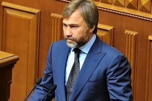 Новинский о пребывании в оппозиции: Твою прошлую и нынешнюю деятельность "рассматривают под микроскопом"