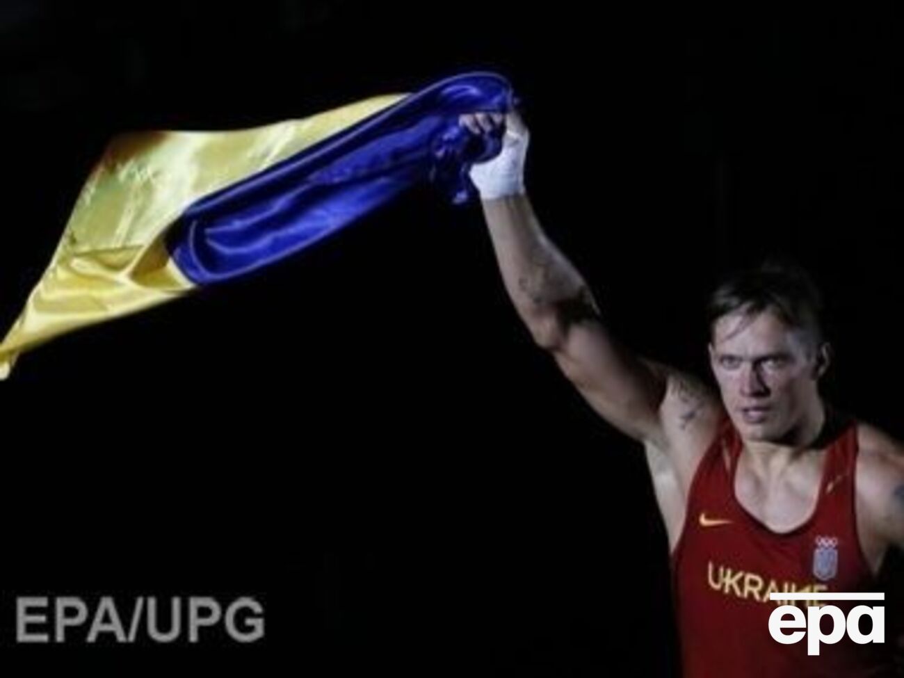 Усик: А уже когда, дай Бог, проживем жизнь, постареем, вернусь обратно в Крым &ndash; в Симферополь