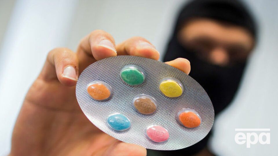 Таблетки, которые погибшие принимали под видом Norco, содержали фентанил – мощный опиоидный анальгетик