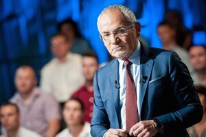 ГФС обвиняет лично Шустера в неуплате налогов в особо крупном размере