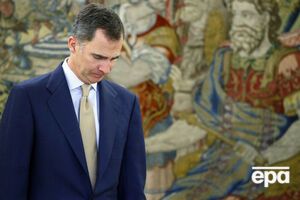 Король Испании Фелипе VI планирует распустить парламент и назначить новые всеобщие выборы