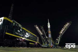 Запуск ракеты отменили