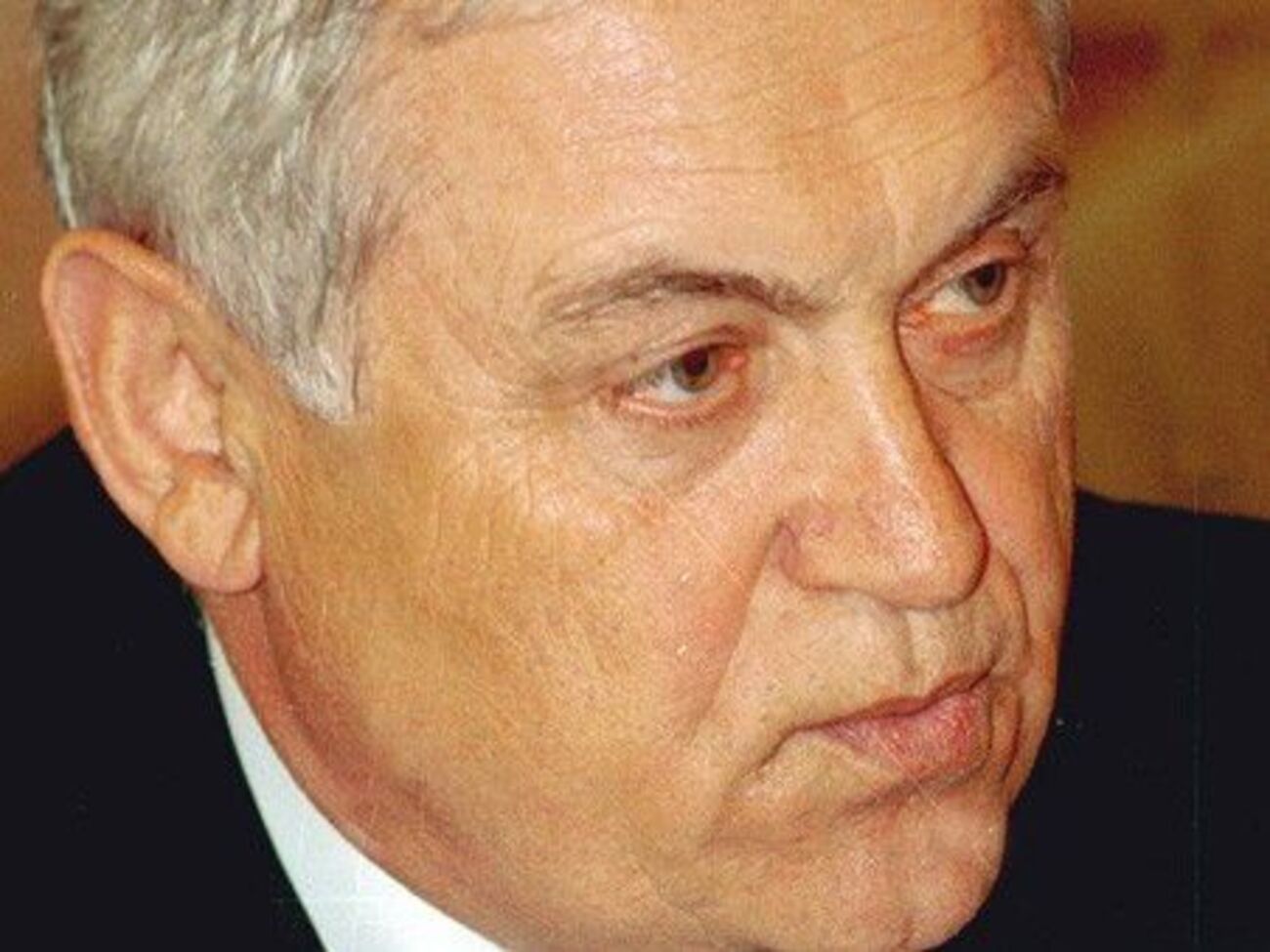 При продаже концерна "Стирол" бизнесмену Дмитрию Фирташу Янковский оставил себе фармацевтическое производство "Стиролбиофарм"