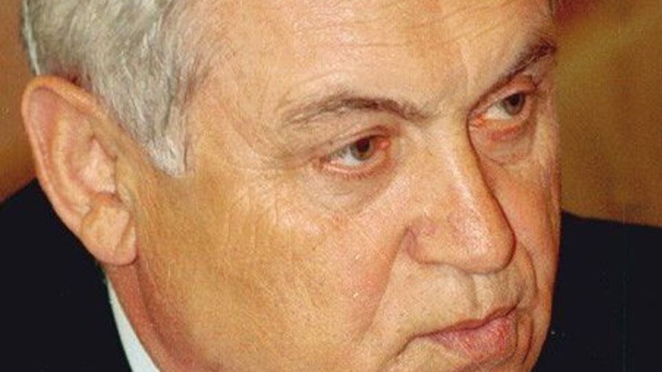 При продаже концерна "Стирол" бизнесмену Дмитрию Фирташу Янковский оставил себе фармацевтическое производство "Стиролбиофарм"