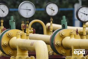 Цену на газ снова повысят