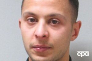 Абдеслам был задержан 18 марта в Брюсселе