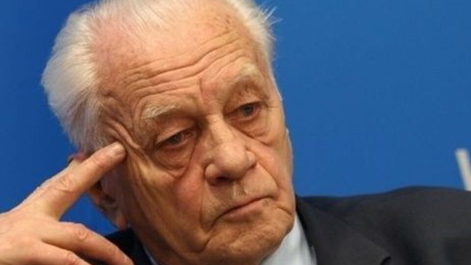 Степан Хмара о преследовании Савика Шустера: Это типичное поведение мафии