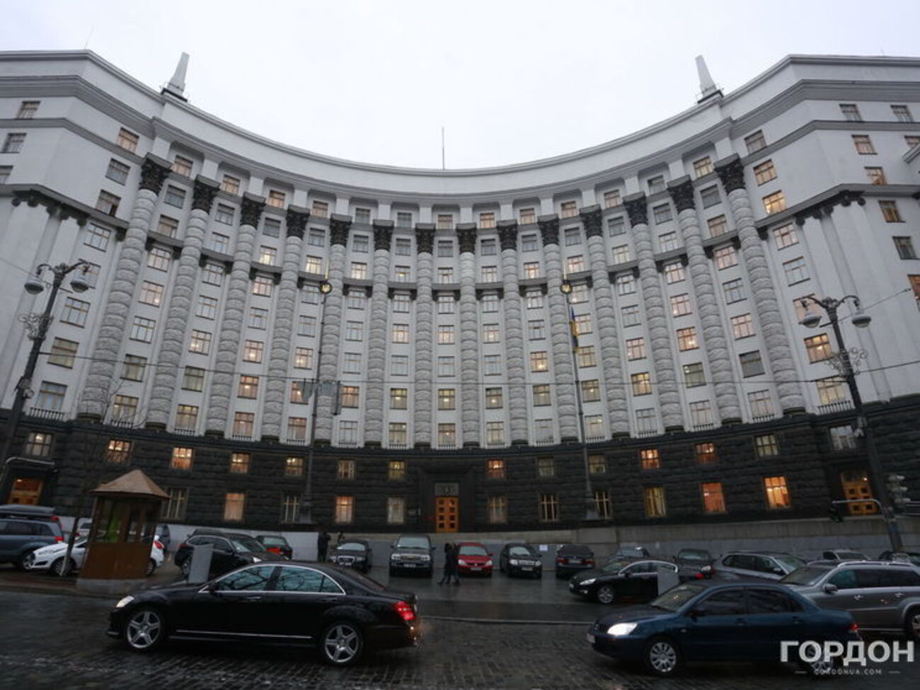 Кабмин установил новые нормы потребления услуг ЖКХ