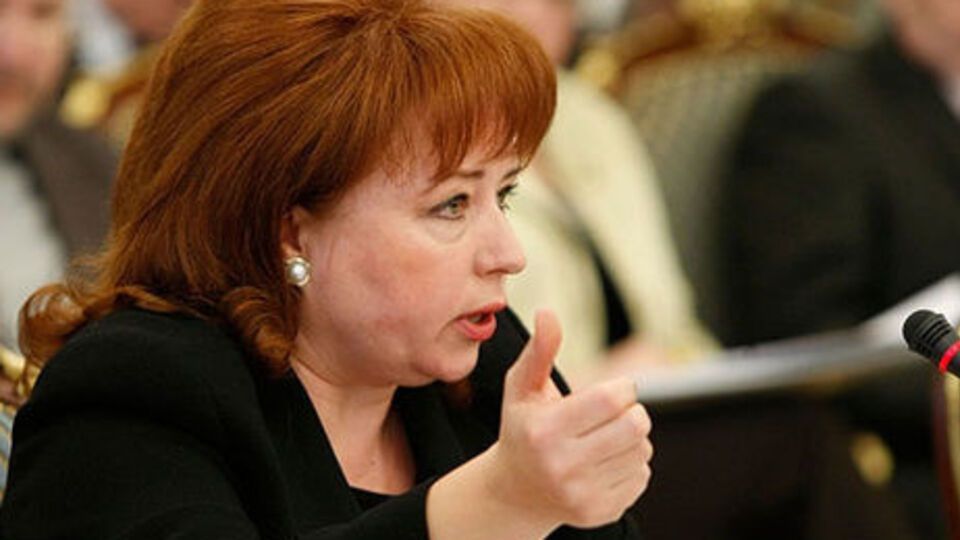 Нина Карпачева написала Ирине Геращенко открытое письмо