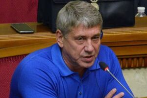 Насалик считает, что повышение цен прекратит спекуляции на рынке газа