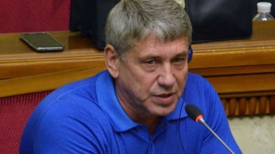 Насалик считает, что повышение цен прекратит спекуляции на рынке газа