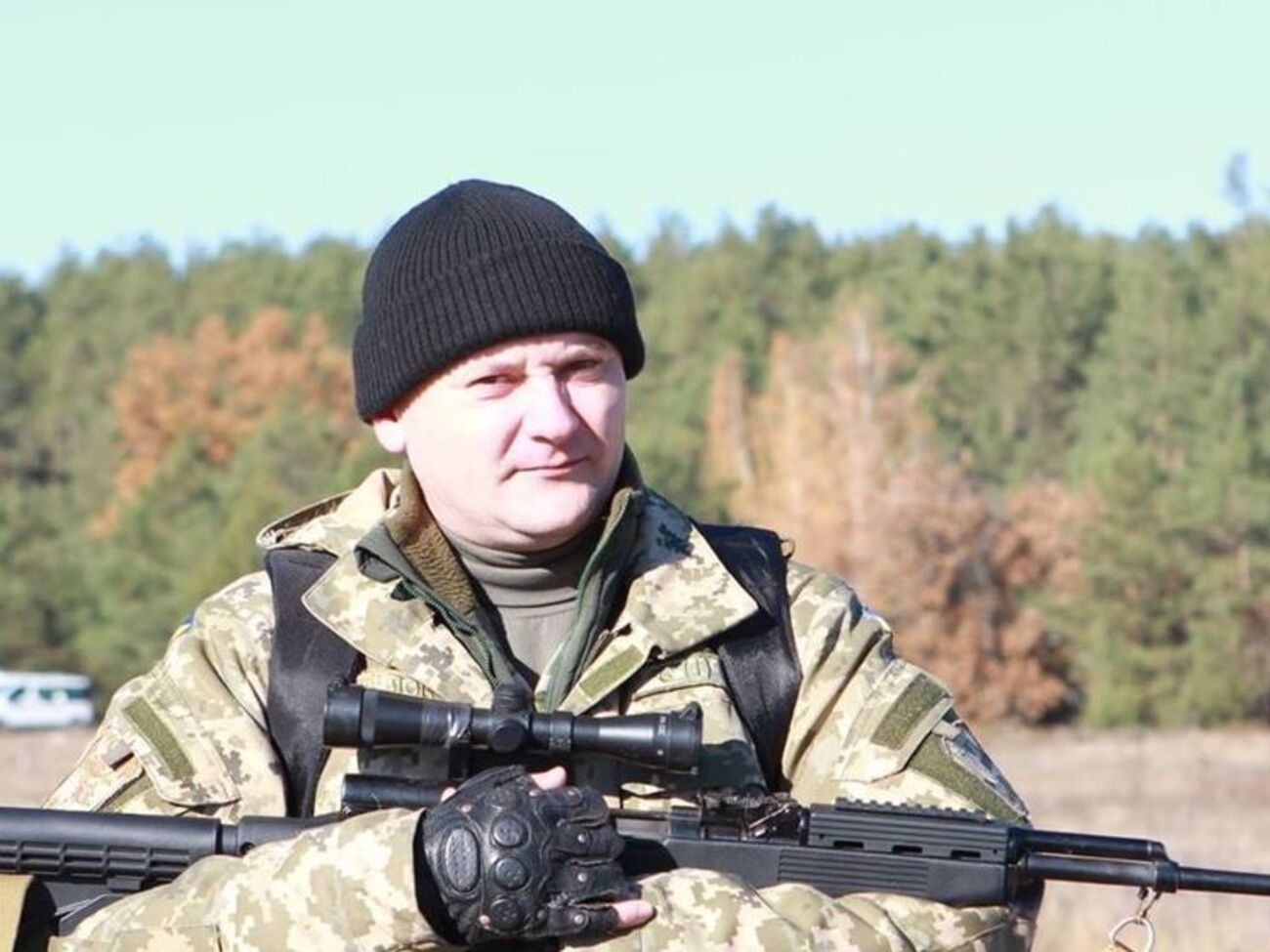 Кирилов: ВСУ к инциденту не причастны