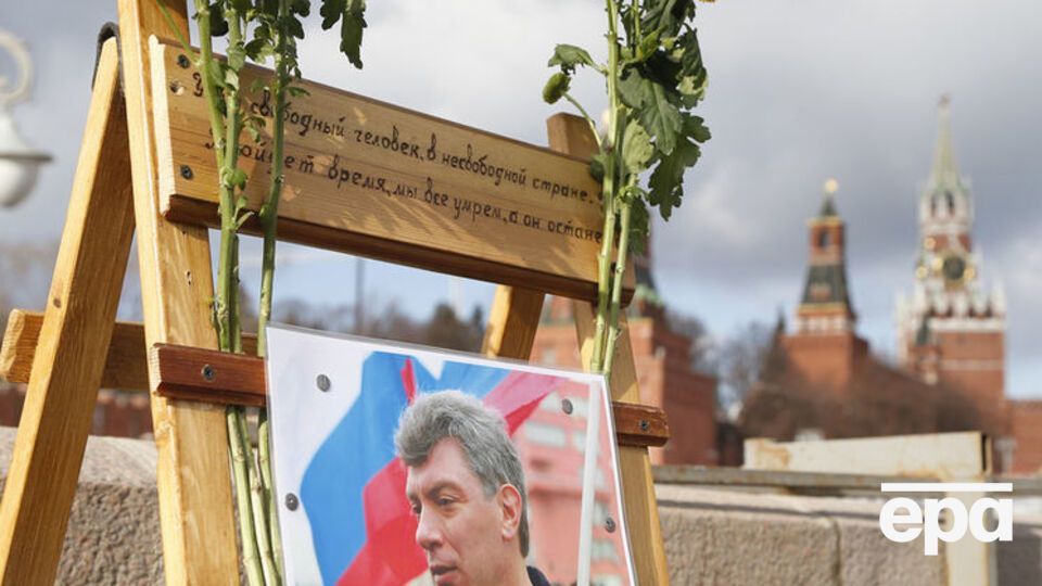 Адвокаты сообщили о новых фигурантах дела об убийстве Немцова