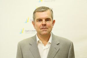 Заместитель Квиташвили Шафранский возглавил Минздрав