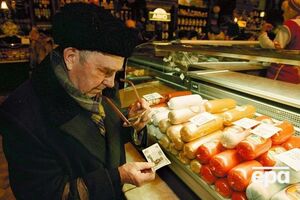 В России заявили об отсутствии в стране бедных пенсионеров