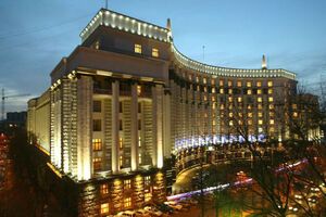 Столярчук вслед за Гройсманом получил должность в Кабмине