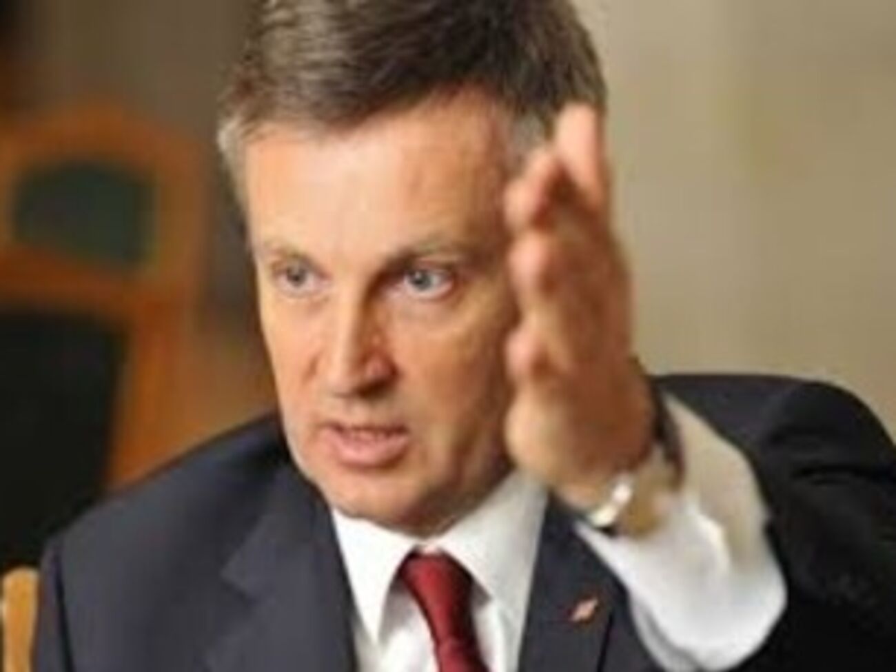 Кадр из фильма "Эффект Браудера"