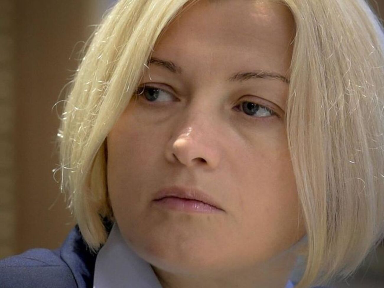Ирина Геращенко:&nbsp;Тема заложников должна стать ключевой для нормандского формата