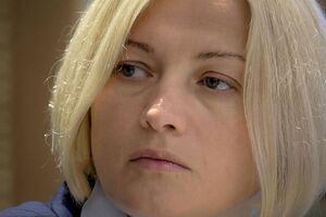 Ирина Геращенко: Тема заложников должна стать ключевой для нормандского формата