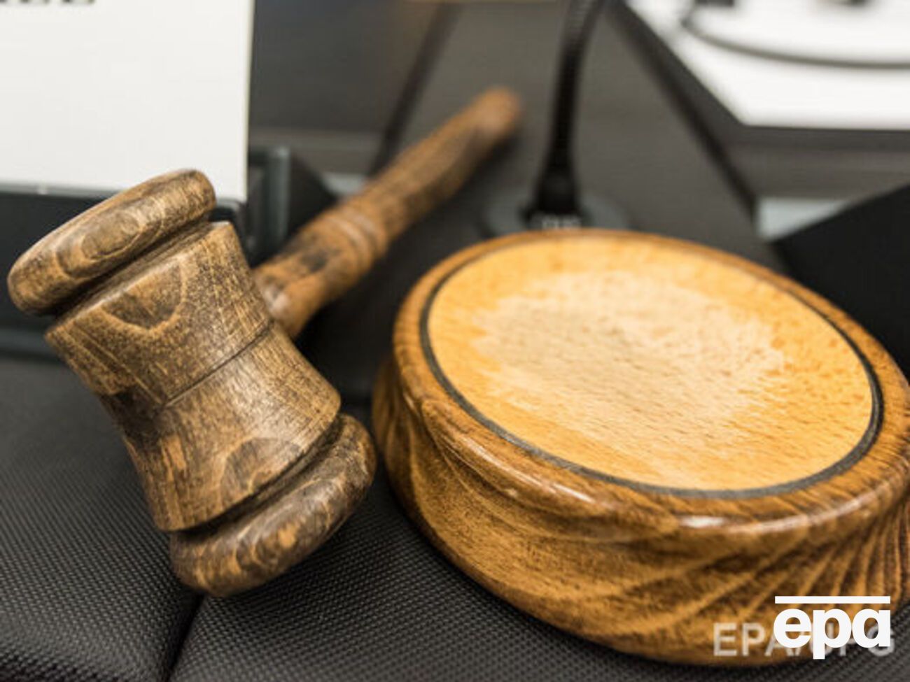 Против судьи, которая запретила Меджлис, возбуждено уголовное дело